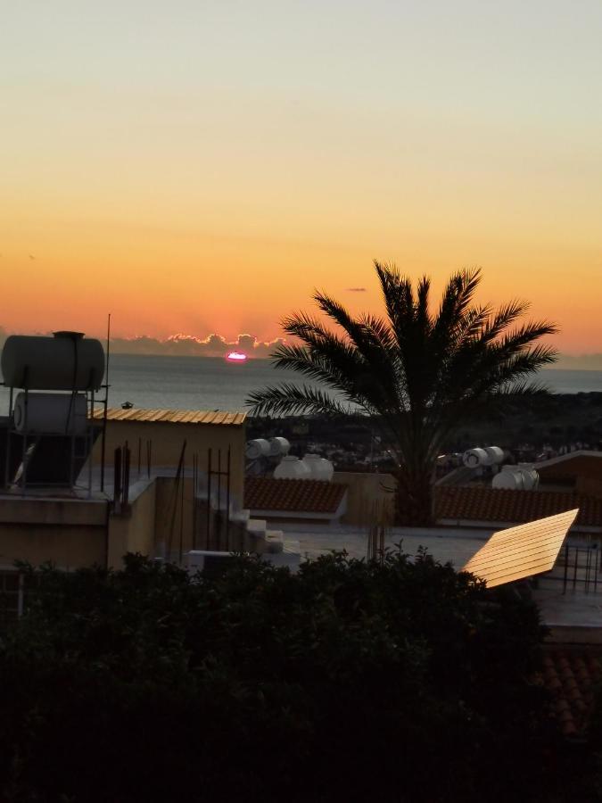 Villa Peyia Sunset Exterior foto