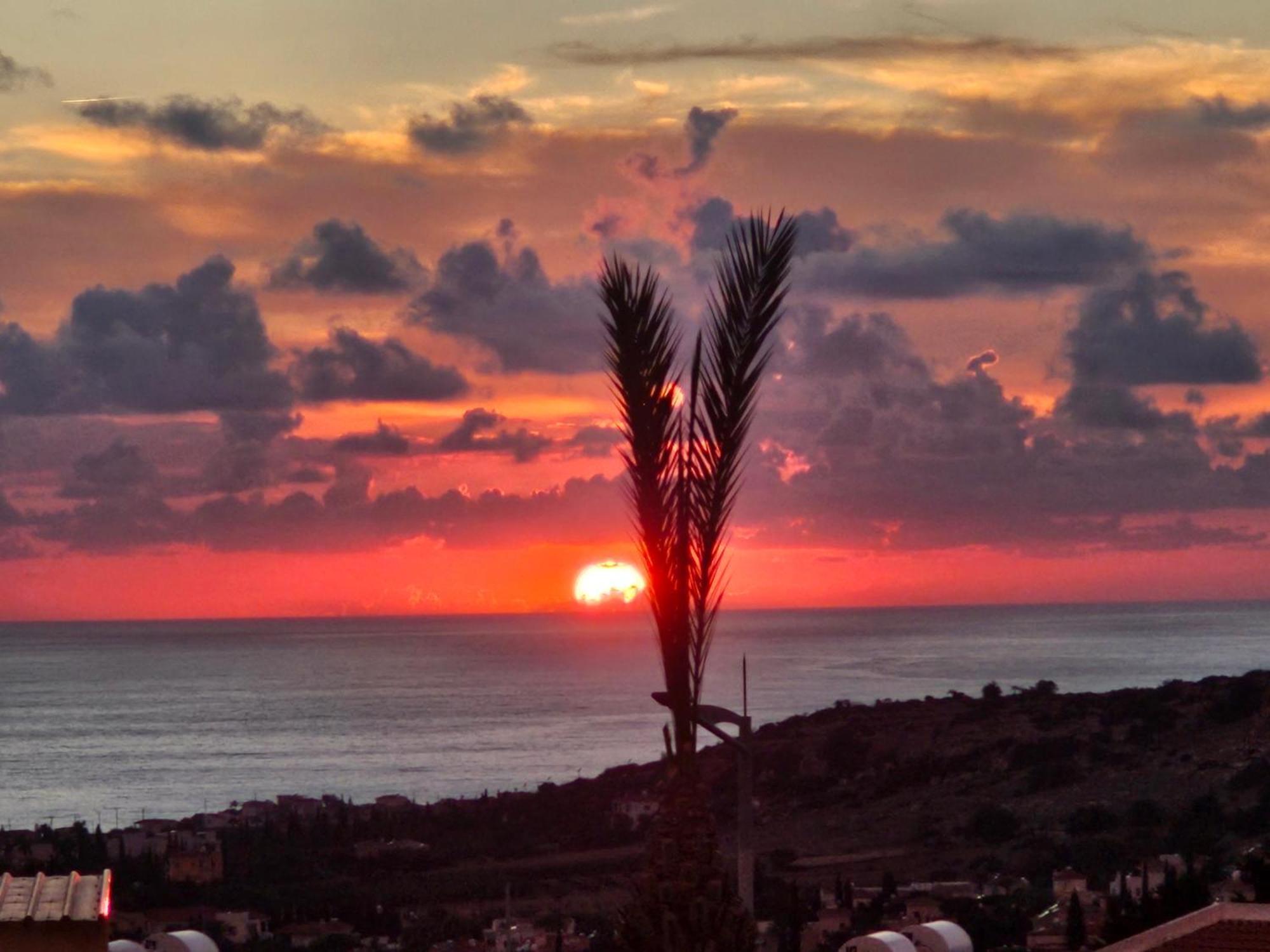 Villa Peyia Sunset Exterior foto