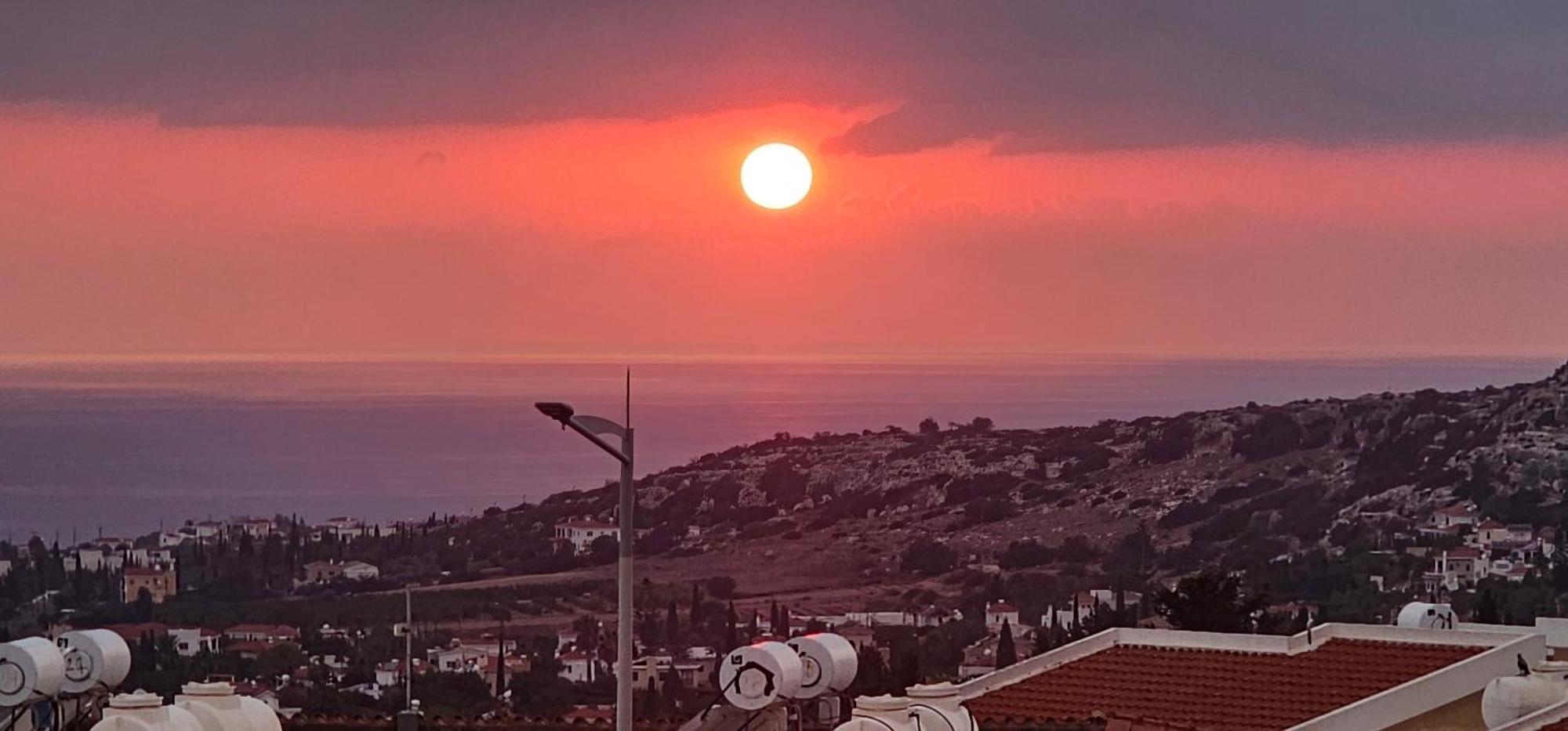 Villa Peyia Sunset Exterior foto